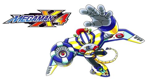 mmx4 boss order|megaman x4 boss.